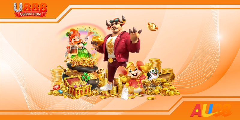 Khả năng phát triển của AU88 cơ hội giàu sang