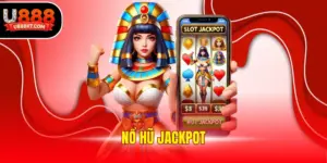 nổ hũ jackpot