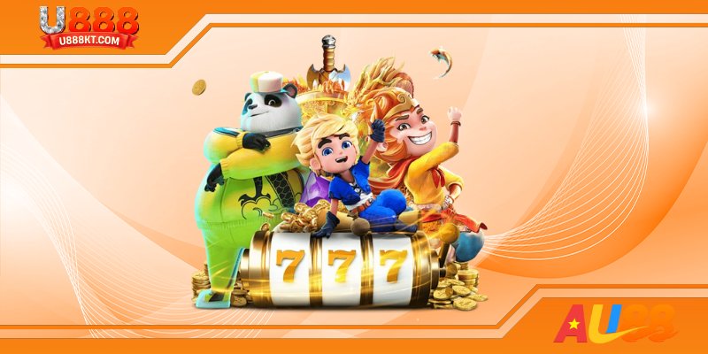 Quà tặng giá trị tặng cộng đồng AU88