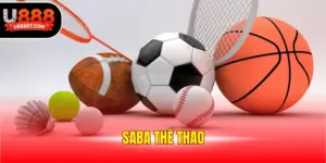 saba thể thao