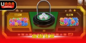 Soi cầu tài xỉu