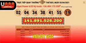 vietlott 6/55